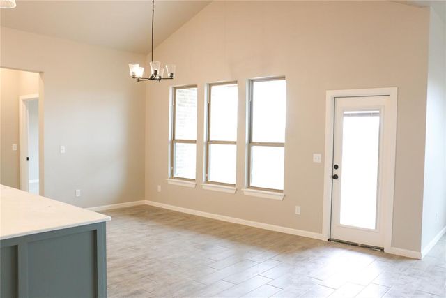 624 Trails End Drive, Shawnee, OK 74804