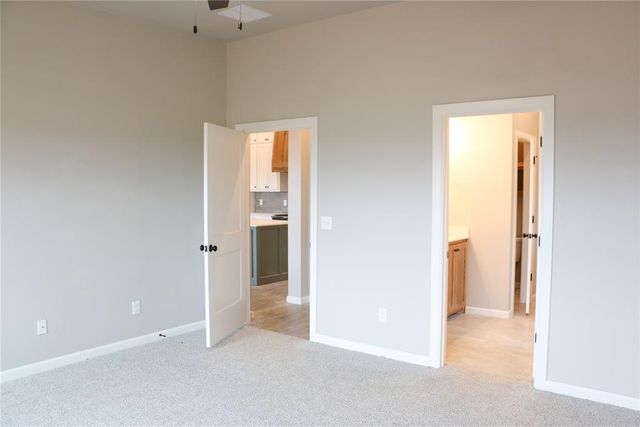 624 Trails End Drive, Shawnee, OK 74804