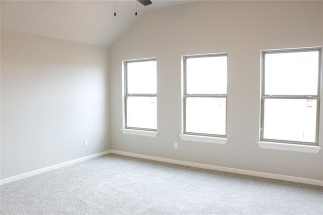 624 Trails End Drive, Shawnee, OK 74804