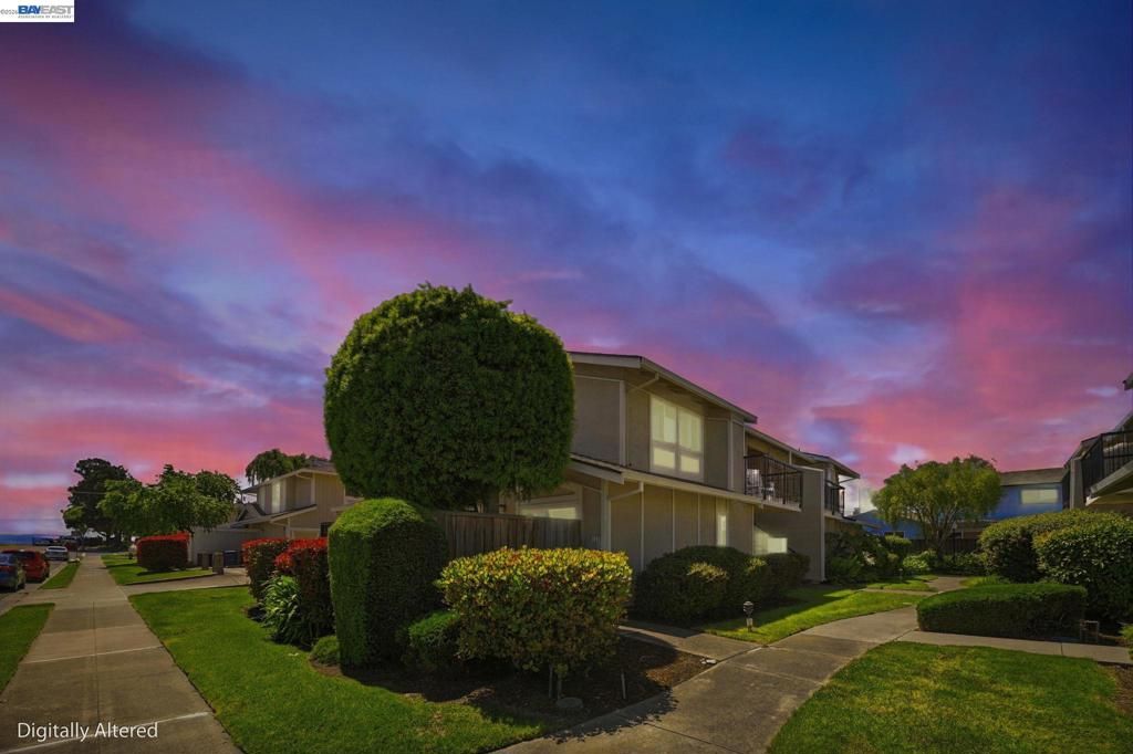 Image 30 of property listing at 14615 Doolittle Dr, San Leandro, CA 94577