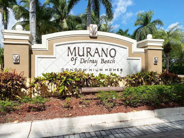 15055 MICHELANGELO Boulevard 102, Delray Beach, FL 33446