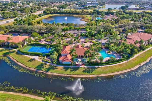 15055 MICHELANGELO Boulevard 102, Delray Beach, FL 33446
