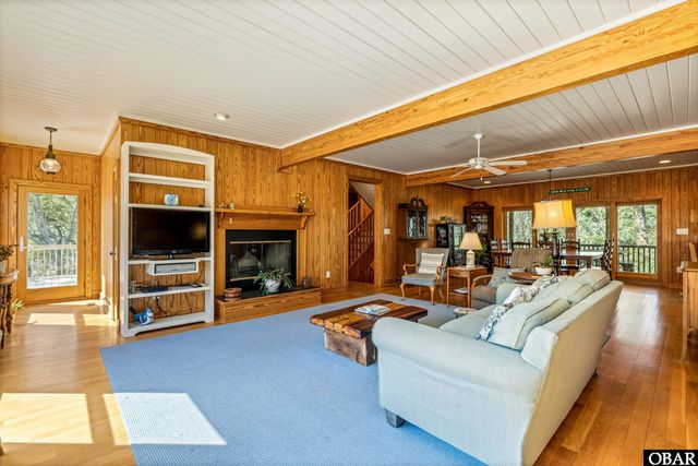 114 W Sea Hawk Drive Lot 29, Duck, NC 27949