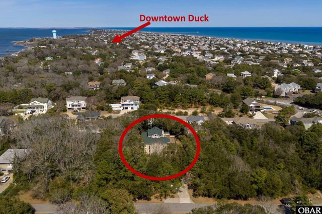 114 W Sea Hawk Drive Lot 29, Duck, NC 27949