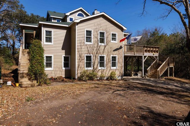 114 W Sea Hawk Drive Lot 29, Duck, NC 27949