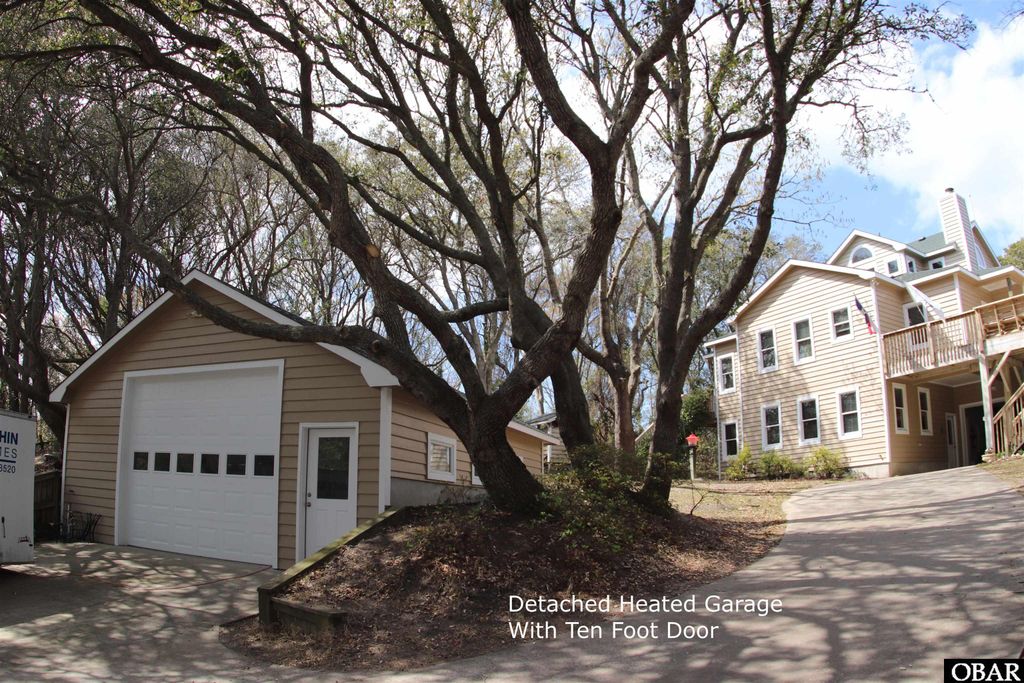 Image 2 of property listing at 114 W Sea Hawk Drive Lot 29, Duck, NC 27949