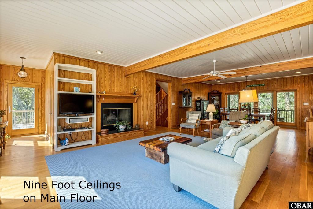 Image 12 of property listing at 114 W Sea Hawk Drive Lot 29, Duck, NC 27949