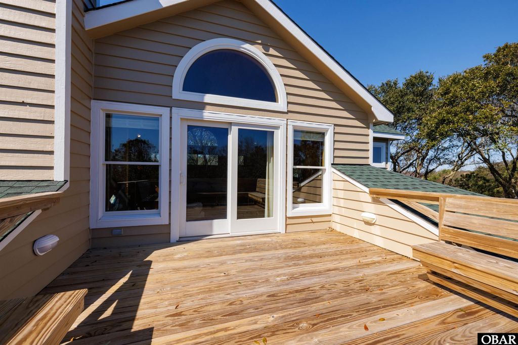 Image 20 of property listing at 114 W Sea Hawk Drive Lot 29, Duck, NC 27949