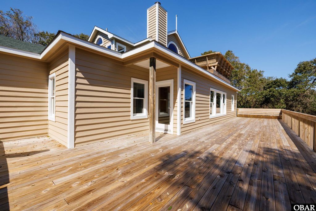 Image 34 of property listing at 114 W Sea Hawk Drive Lot 29, Duck, NC 27949