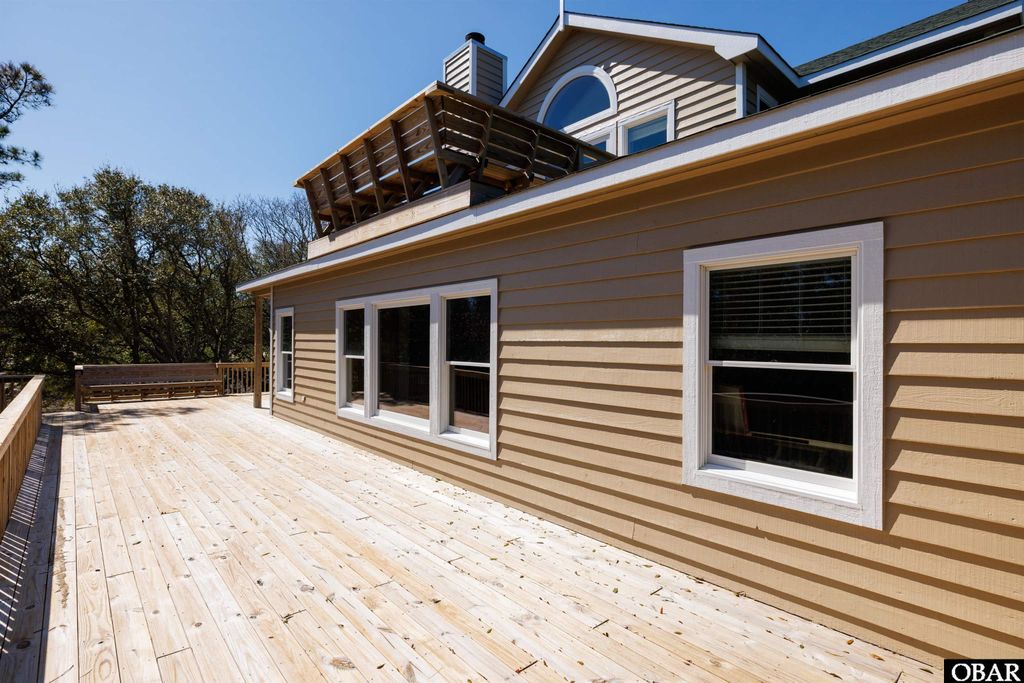 Image 35 of property listing at 114 W Sea Hawk Drive Lot 29, Duck, NC 27949