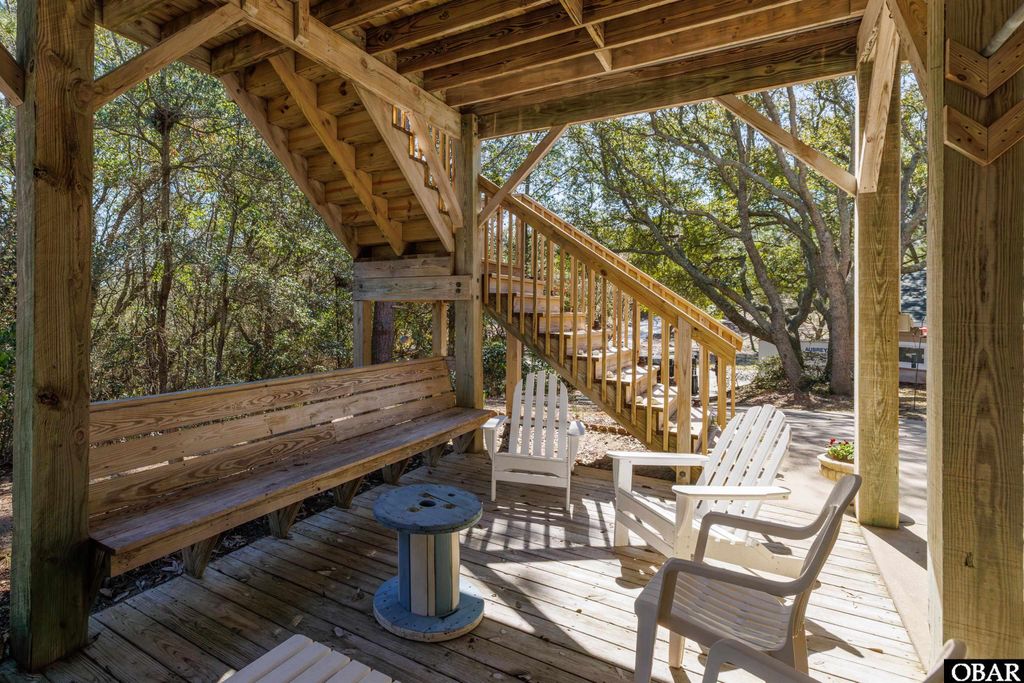 Image 47 of property listing at 114 W Sea Hawk Drive Lot 29, Duck, NC 27949