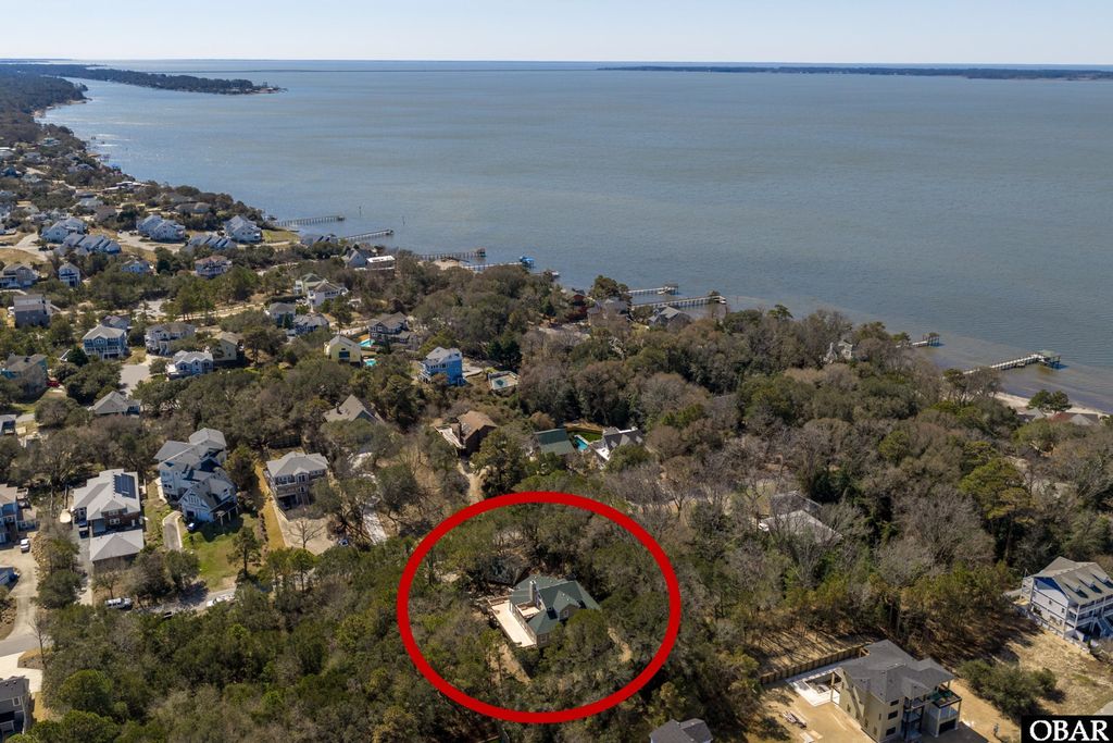 Image 48 of property listing at 114 W Sea Hawk Drive Lot 29, Duck, NC 27949