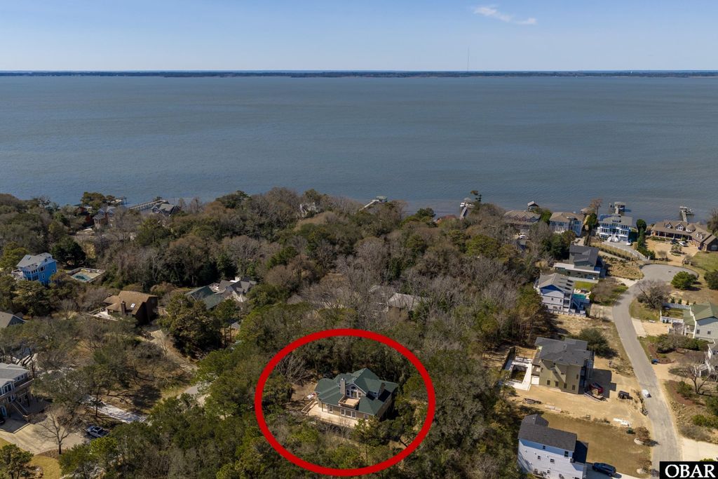 Image 49 of property listing at 114 W Sea Hawk Drive Lot 29, Duck, NC 27949