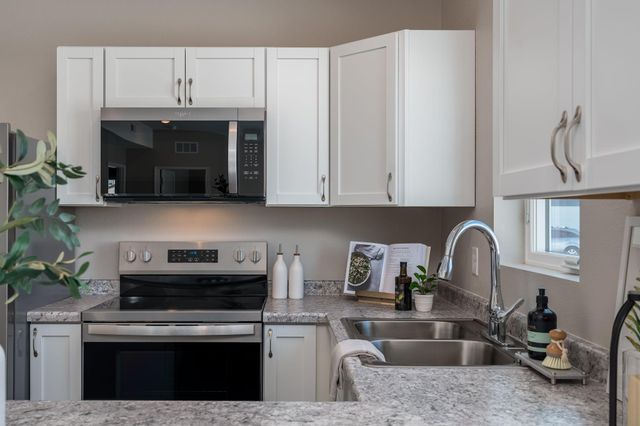 3120 & 3122 Noble Drive, Mankato, MN 56001