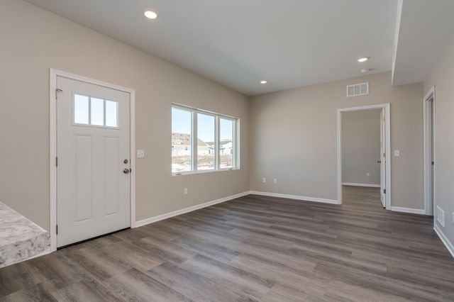 3120 & 3122 Noble Drive, Mankato, MN 56001