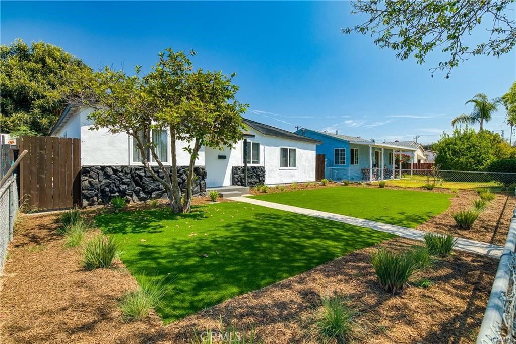311 E Cummings, Long Beach, CA 90805 — photo 2