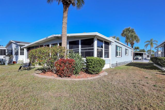2100 KINGS HIGHWAY 857, Port Charlotte, FL 33980