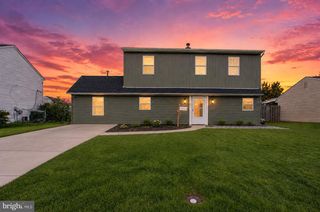 19 NARCISSUS LANE, Levittown, PA 19054