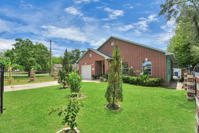 514 Avenue A, South Houston, TX 77587