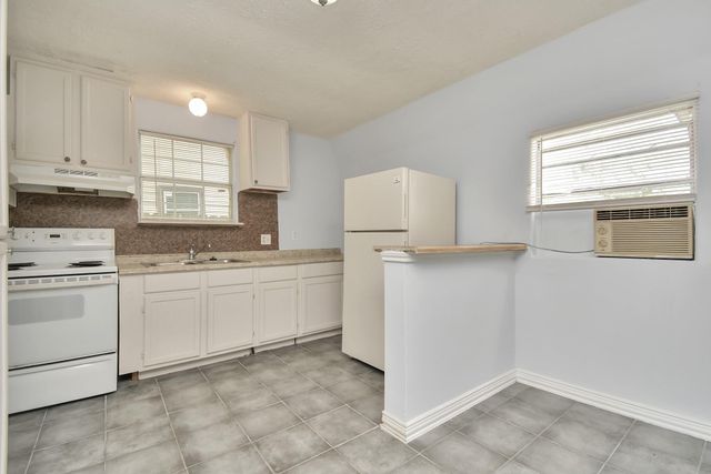 514 Avenue A, South Houston, TX 77587