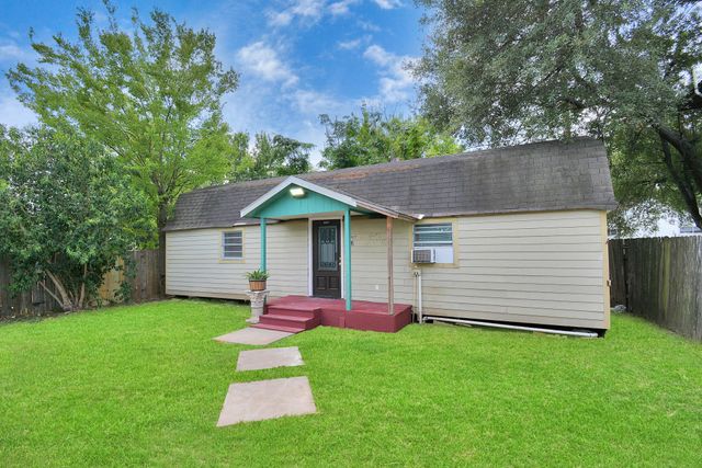 514 Avenue A, South Houston, TX 77587