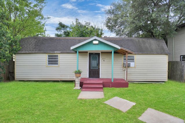 514 Avenue A, South Houston, TX 77587