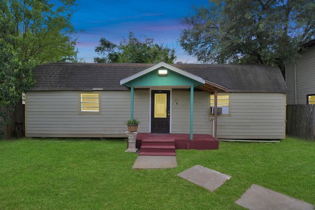 514 Avenue A, South Houston, TX 77587