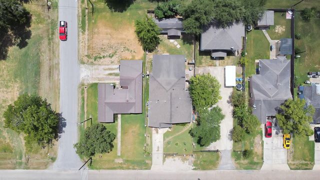 514 Avenue A, South Houston, TX 77587