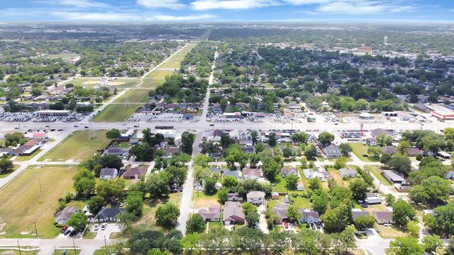 514 Avenue A, South Houston, TX 77587
