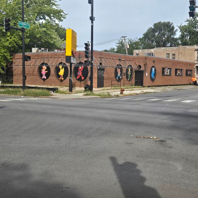 1400 W Garfield Boulevard, Chicago, IL 60609