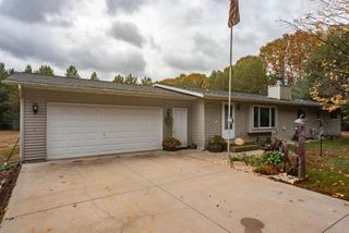 W7987 COTTONVILLE LANE, Wautoma, WI 54982