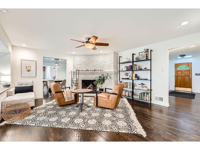 3695 E Dartmouth Ave, Denver, CO 80210