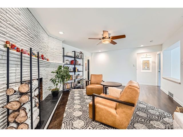 3695 E Dartmouth Ave, Denver, CO 80210