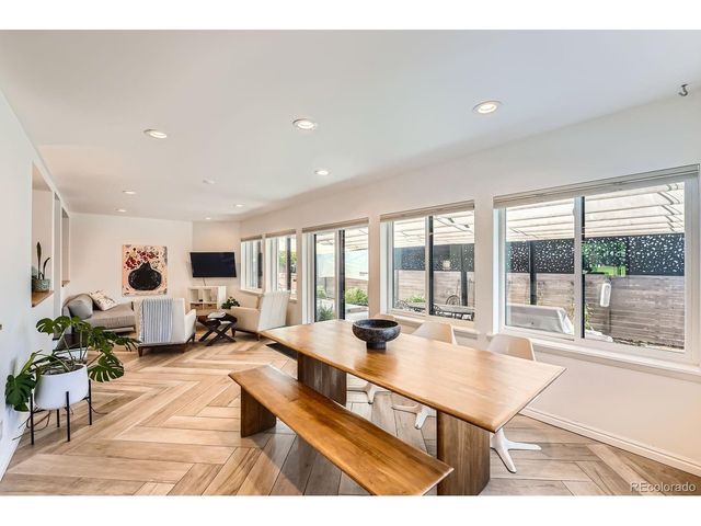 3695 E Dartmouth Ave, Denver, CO 80210