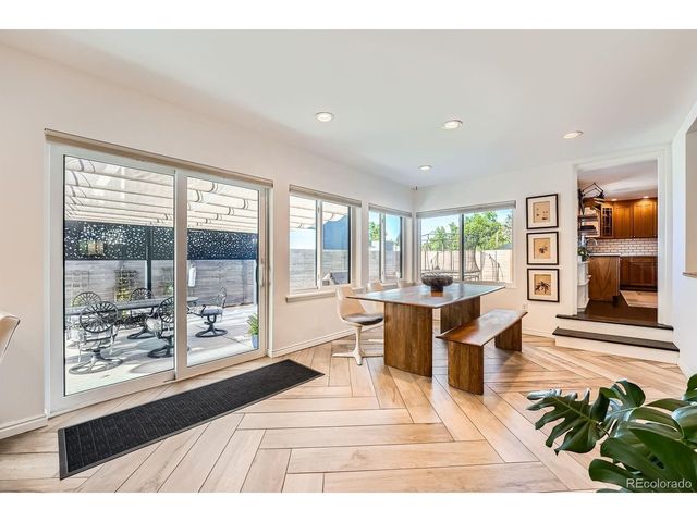 3695 E Dartmouth Ave, Denver, CO 80210