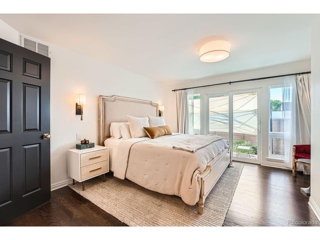 3695 E Dartmouth Ave, Denver, CO 80210