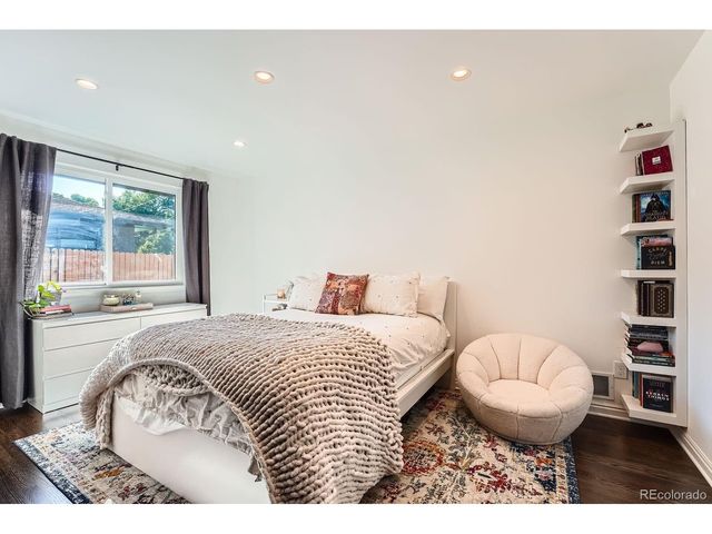 3695 E Dartmouth Ave, Denver, CO 80210