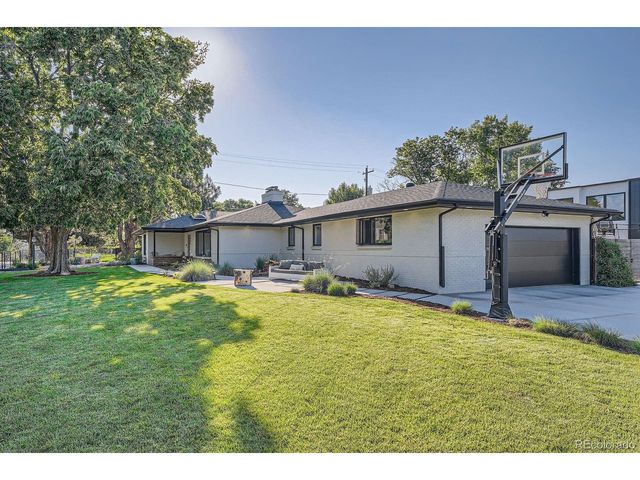 3695 E Dartmouth Ave, Denver, CO 80210