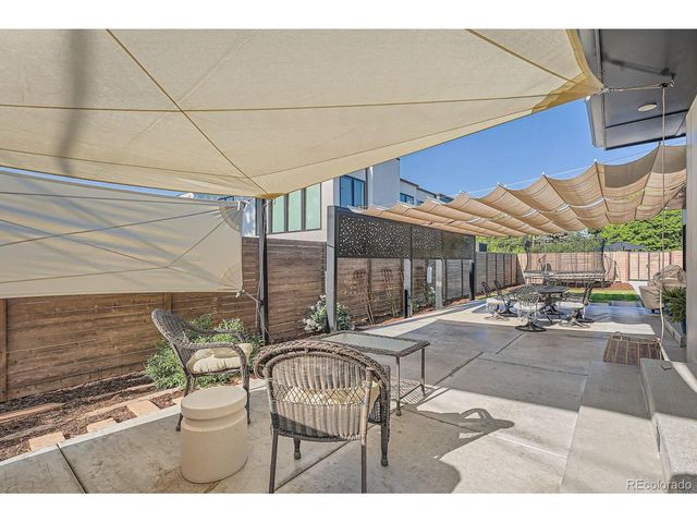 3695 E Dartmouth Ave, Denver, CO 80210