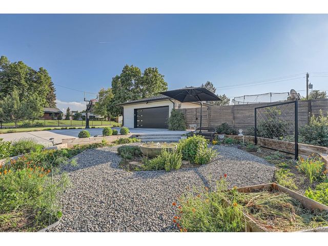 3695 E Dartmouth Ave, Denver, CO 80210