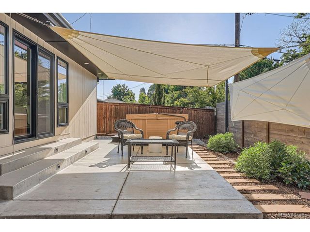 3695 E Dartmouth Ave, Denver, CO 80210