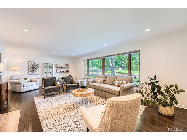 3695 E Dartmouth Ave, Denver, CO 80210