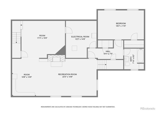 3695 E Dartmouth Ave, Denver, CO 80210