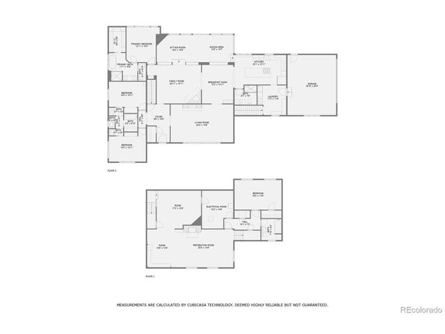 3695 E Dartmouth Ave, Denver, CO 80210