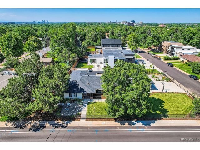 3695 E Dartmouth Ave, Denver, CO 80210