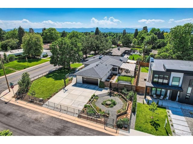 3695 E Dartmouth Ave, Denver, CO 80210