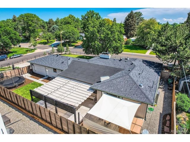 3695 E Dartmouth Ave, Denver, CO 80210