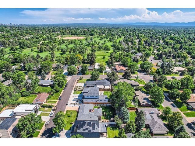 3695 E Dartmouth Ave, Denver, CO 80210