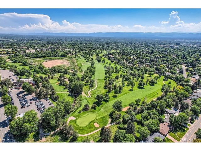 3695 E Dartmouth Ave, Denver, CO 80210