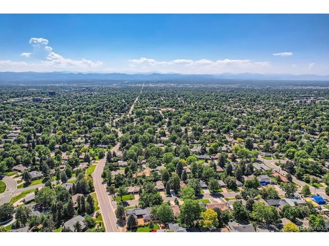 3695 E Dartmouth Ave, Denver, CO 80210